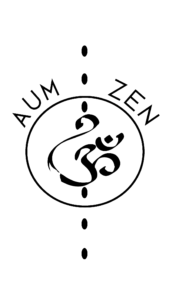 Logo Aum Zen